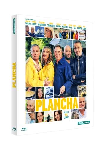 Plancha [Blu-ray] [FR Import]