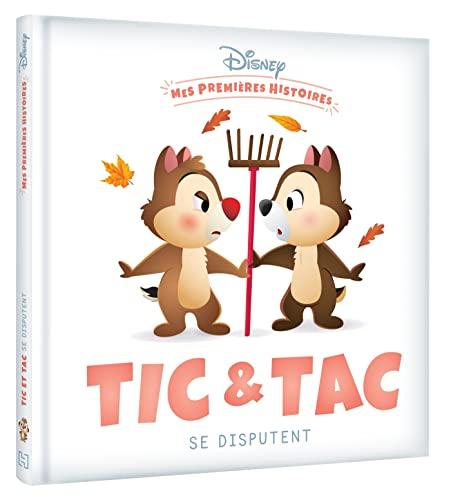 Tic & Tac se disputent