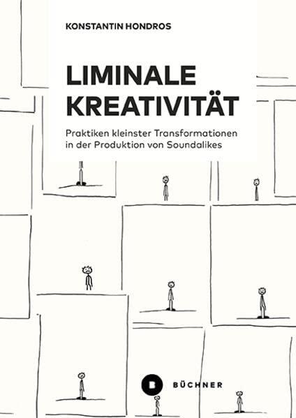 Liminale Kreativität: Praktiken kleinster Transformationen in der Produktion von Soundalikes?