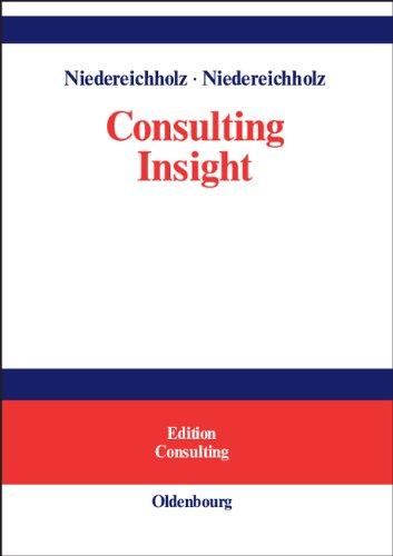 Consulting Insight