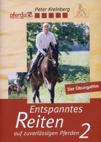 Entspanntes Reiten auf zuverlässigen Pferden 2