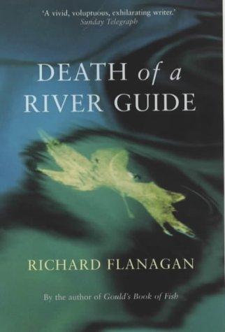 Death of a River Guide