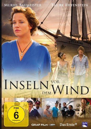 Inseln vor dem Wind