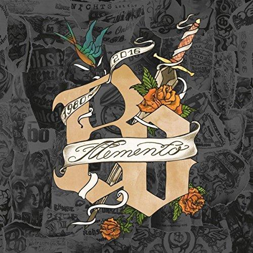 Memento [Vinyl LP]