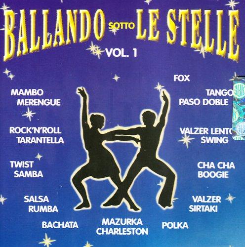 Ballando Sotto le Stelle Vol 1