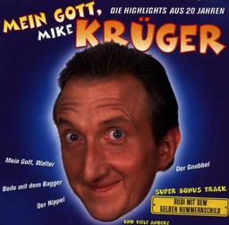 Mein Gott,Krüger