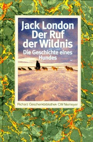 Ruf der Wildnis. Großdruck. Die Geschichte eines Hundes