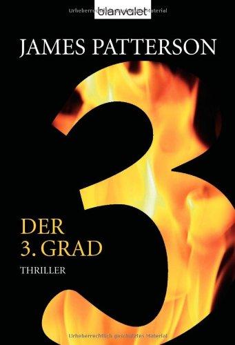 Der 3. Grad - Women's Murder Club -: Thriller