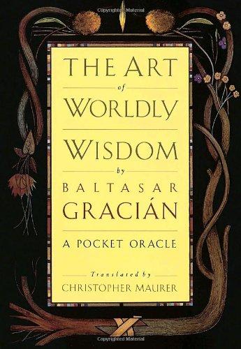 The Art of Worldly Wisdom