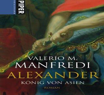 Alexander: König von Asien