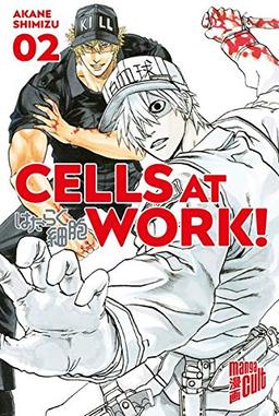 Cells at Work! 2