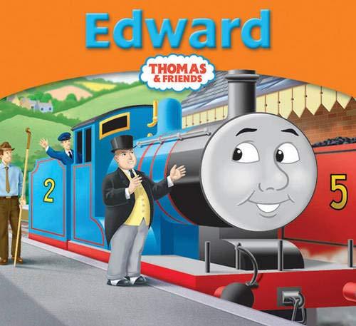 Edward (Thomas Story Library)