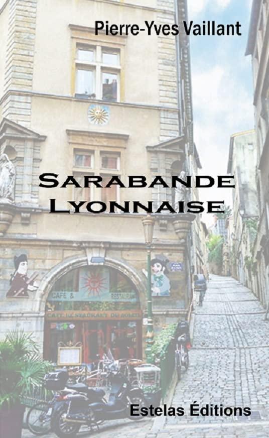 Sarabande lyonnaise