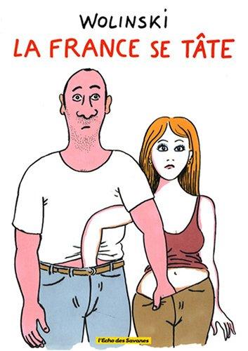 La France se tâte