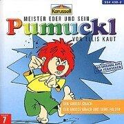 Der Meister Eder und sein Pumuckl - CDs: Pumuckl, CD-Audio, Folge.4, Pumuckl macht Ferien