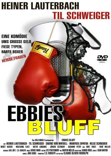 Ebbies Bluff