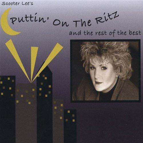 Puttin'on the Ritz