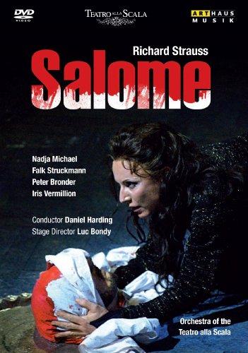 Richard Strauss: Salome / Teatro alla Scala