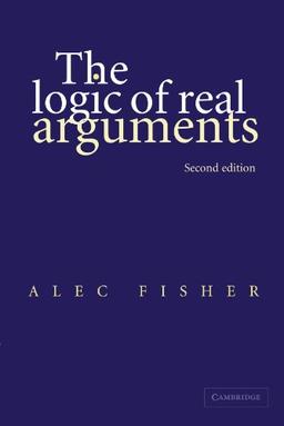 The Logic of Real Arguments