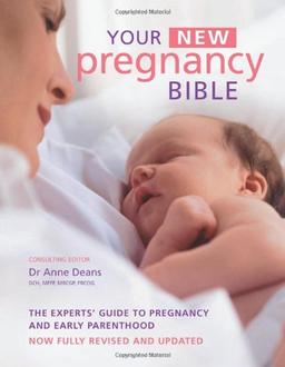 Your New Pregnancy Bible