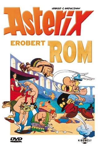 Asterix erobert Rom