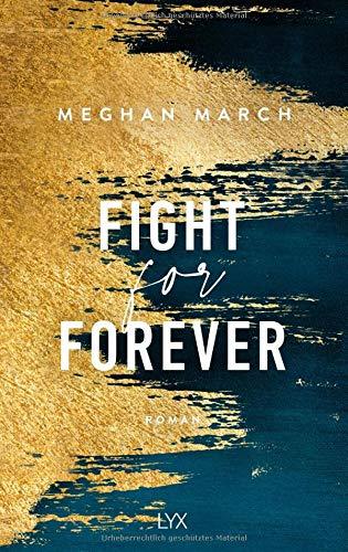 Fight for Forever (Legend Trilogy, Band 3)