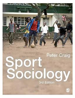 Sport Sociology (Active Learning in Sport)