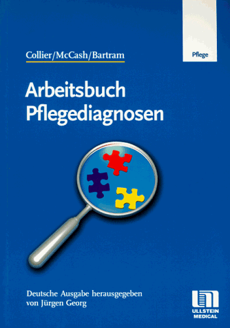 Arbeitsbuch Pflegediagnosen