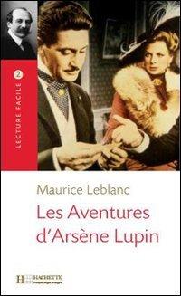 Les aventures d'Arsène Lupin