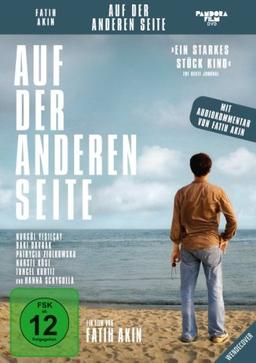 Auf der anderen Seite (Einzel-DVD)