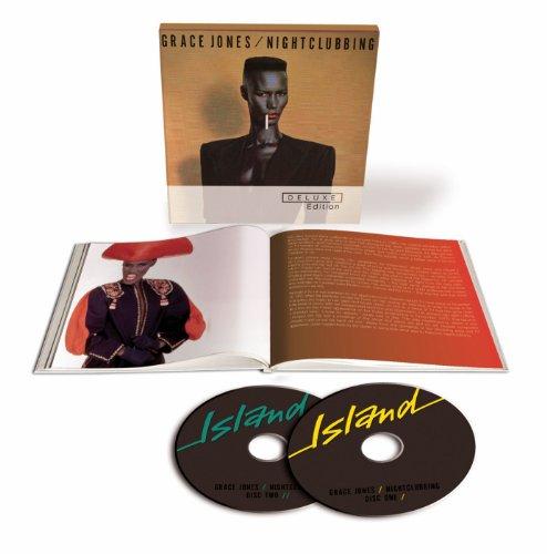 Nightclubbing (Limited Deluxe Edition)