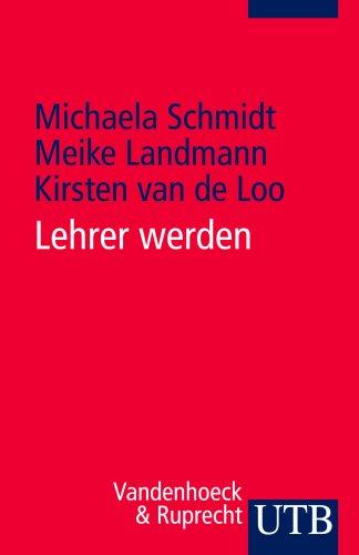 Lehrer werden: Strategien für einen erfolgreichen Einstieg in den Lehrberuf