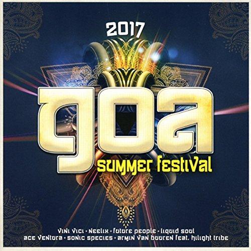 Goa Summer Festival 2017