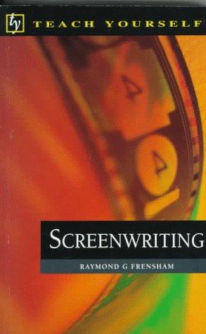 Teach Yourself Screenwriting (Teach Yourself (McGraw-Hill))