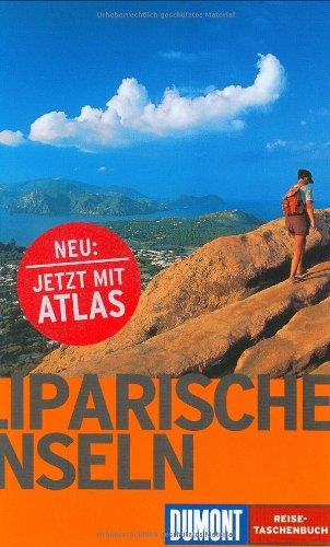 DuMont Reise-Taschenbuch Liparische Inseln