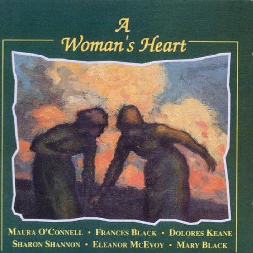 A Woman'S Heart