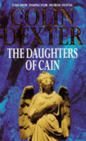 The Daughters of Cain (Inspector Morse Mysteries)