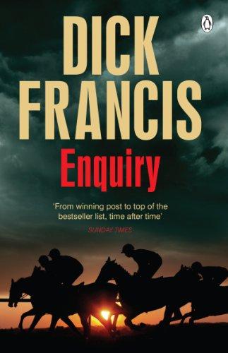 Enquiry (Francis Thriller)