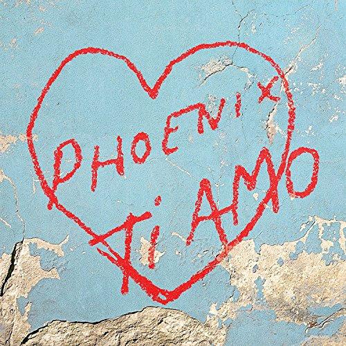 Ti Amo [Vinyl LP]