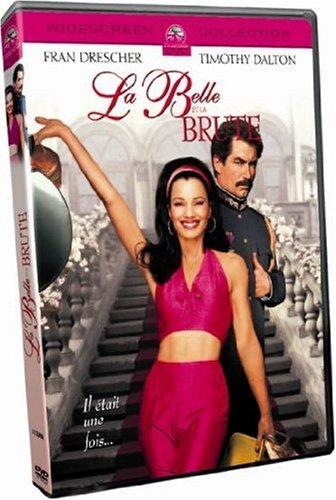 La belle et la brute [FR Import]