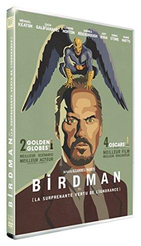 Birdman [FR Import]