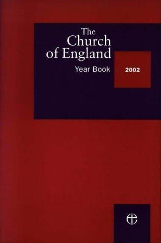 The Church of England Year Book 2002