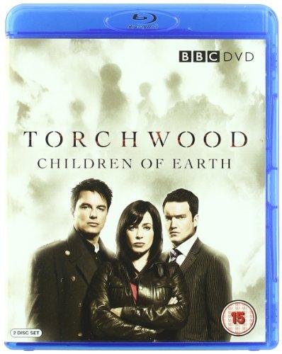 Torchwood: Children of Earth - Series 3 [Blu-ray] [UK Import]