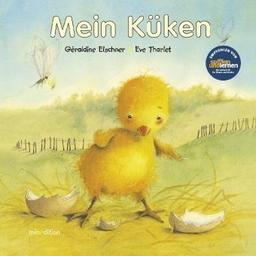 Mein Küken