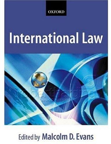 International Law