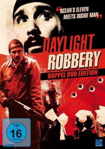 Daylight Robbery (2 Disc Set)