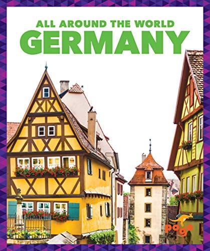 Germany (All Around the World)