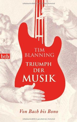 Triumph der Musik: Von Bach bis Bono