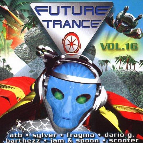 Future Trance Vol.16