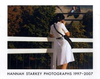 Hannah Starkey Photographs 1997 - 2007